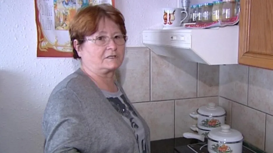 Paní Emilie zůstala kvůli porušování zákona ze strany agentury bez peněz i nároku na zdravotní péči.