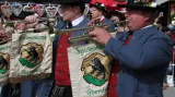 V Michově začal 182. ročník Oktoberfestu