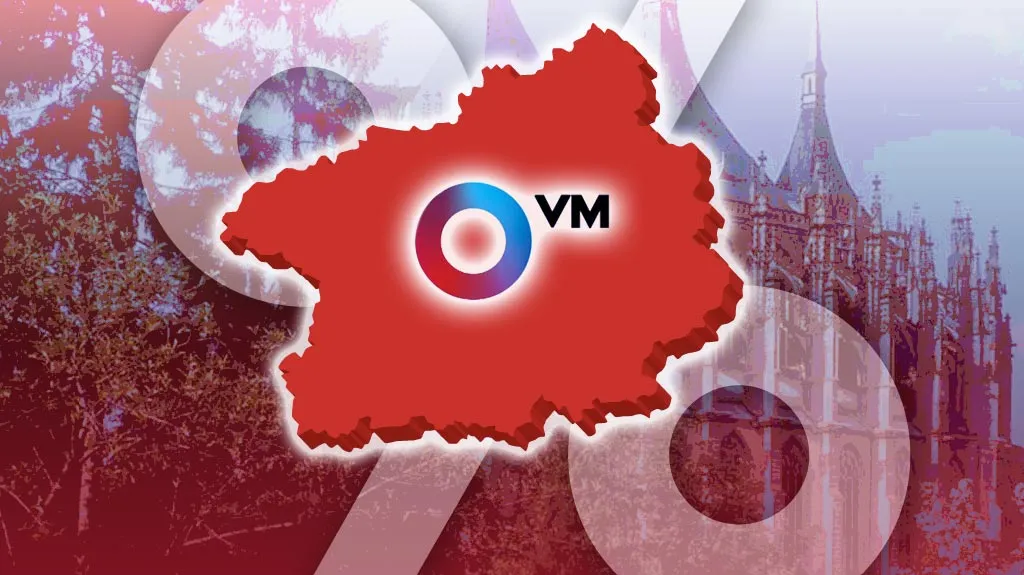 OVM – Středočeský kraj