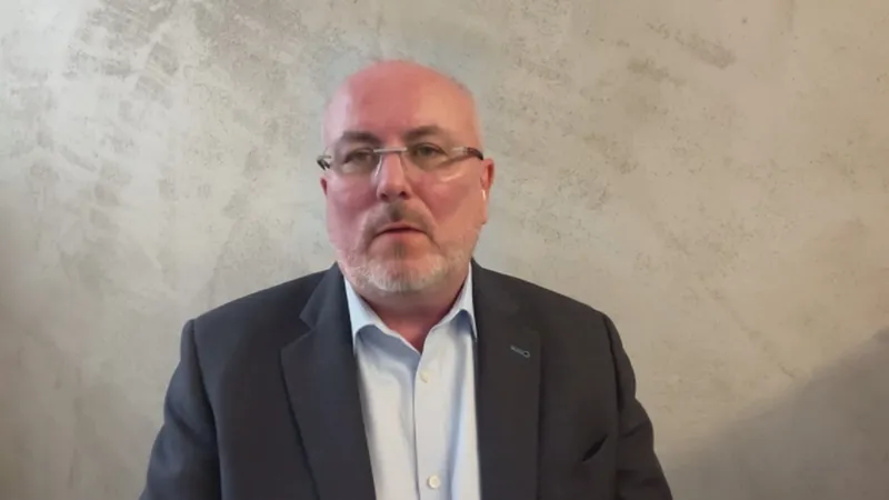 Hlavní ekonom banky CREDITAS Petr Dufek o hospodaření státu v loňském roce