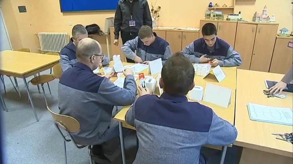 Olomoucká vazbení věznice