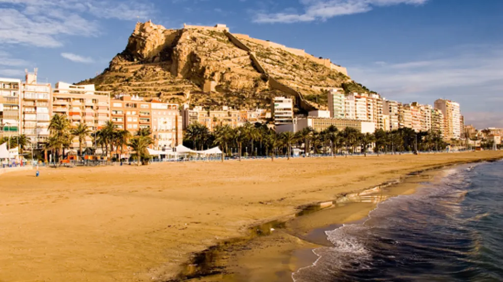 Alicante