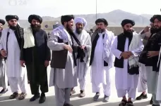 Afghánští úředníci se bojí chodit do práce. Zemi řídí narychlo ustavené výbory