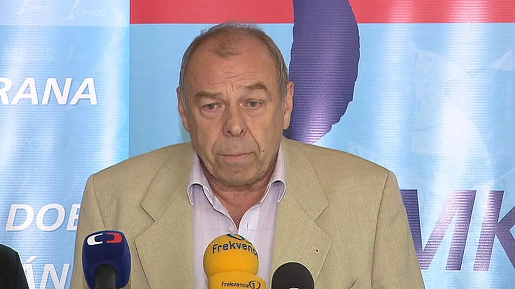 Jaroslav Zavadil