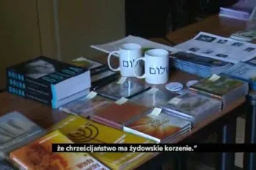 Židovské kořeny křesťanství řešili evangelíci v Českém Těšíně