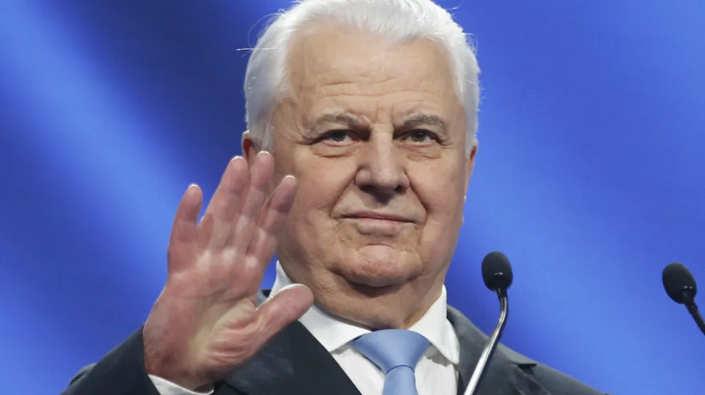 Leonid Kravčuk
