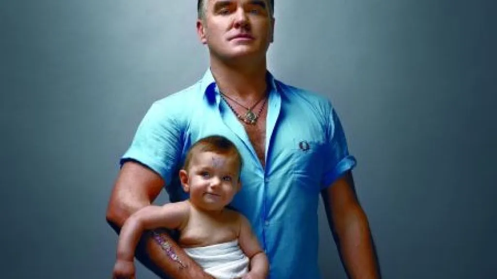 Steven Morrissey
