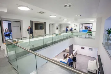 Kvůli projektu Technologického parku v Písku chce policie obžalovat tři lidi 