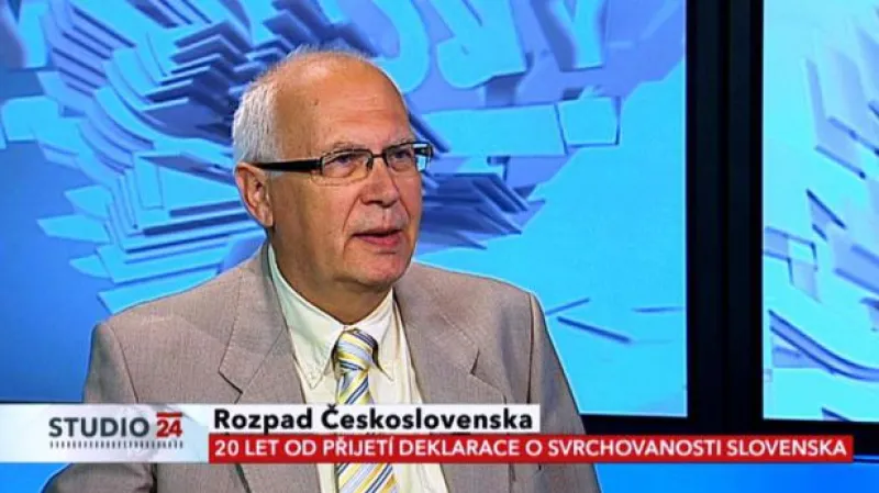 Rozhovor s Vojtěchem Čelkem