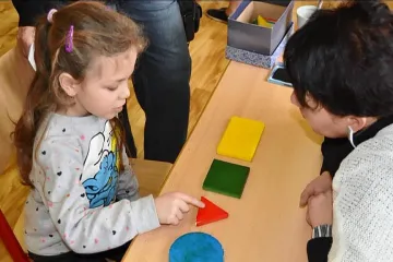 Zápis do 1. třídy na ZŠ Poběžovice
