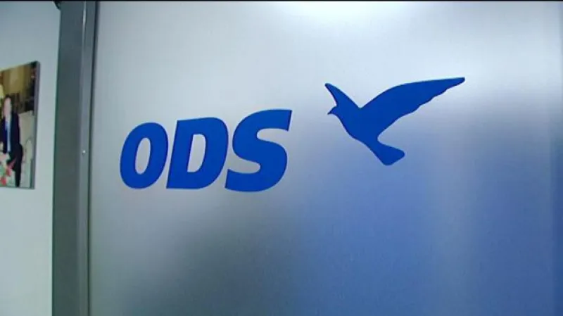 Hackeři získali data členů ODS