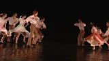 Večer českých choreografů