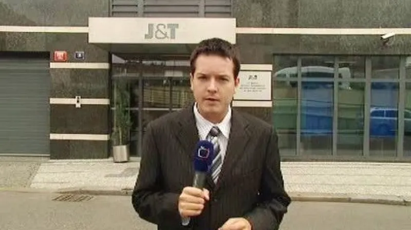 Reportáž Jana Osúcha a Radka Maleckého