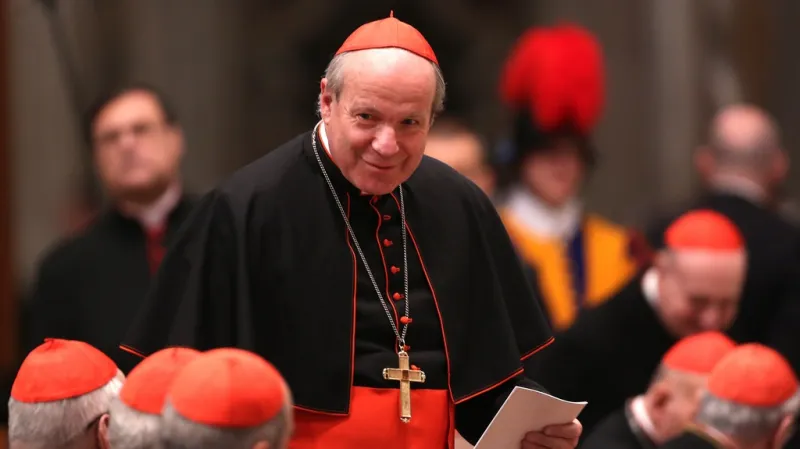 Christoph Schönborn