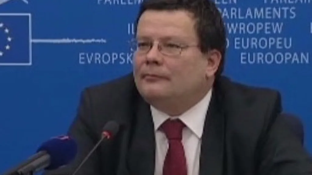 Alexandr Vondra