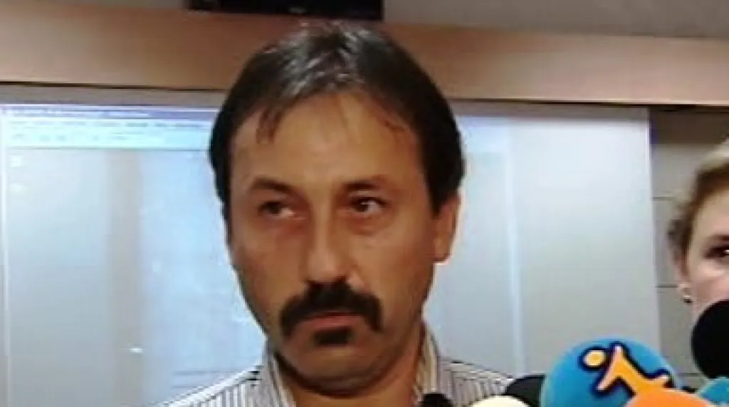 Walter Bartoš
