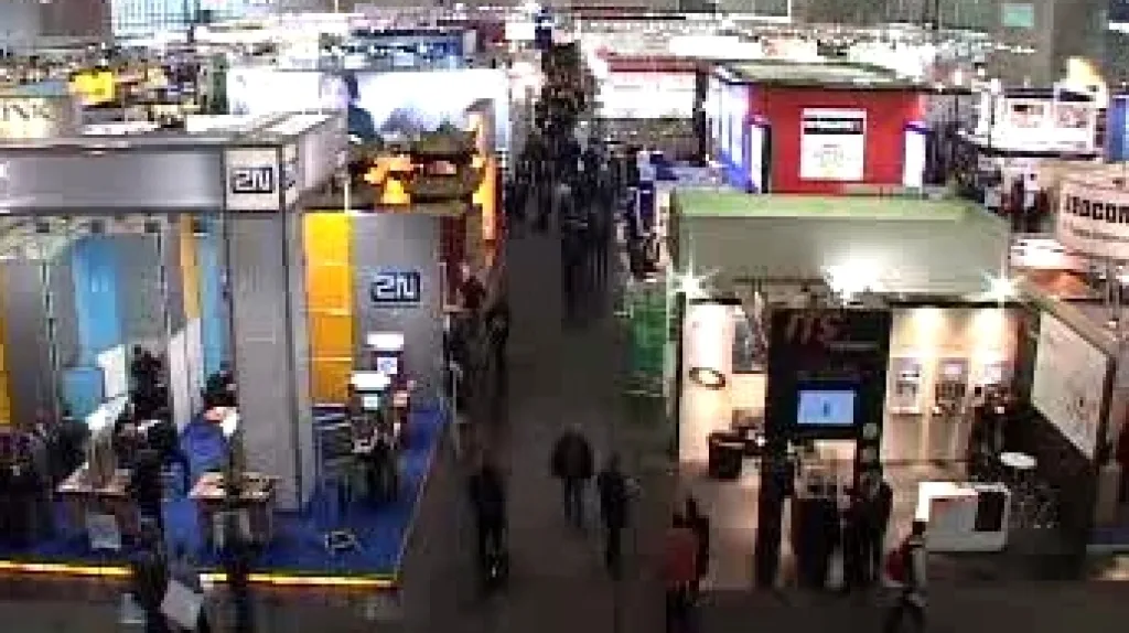 Veletrh CeBIT