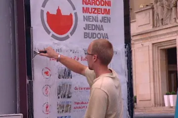 Hledal jsem člověka, který by o nás šířil dobré zprávy, řekl šéf JCDecaux u soudu