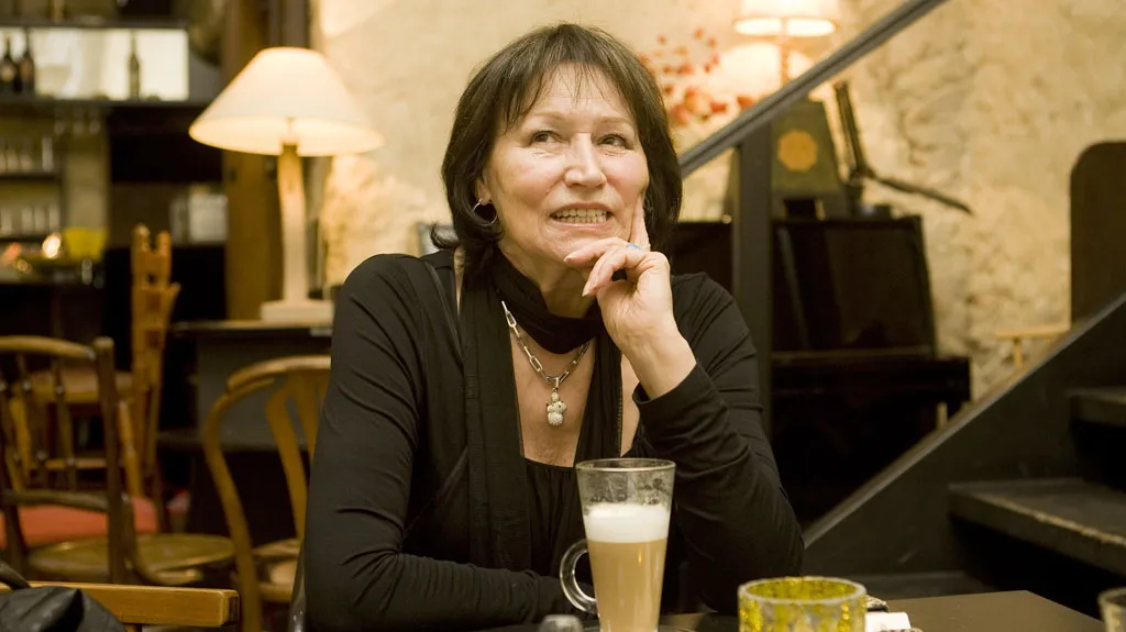 Marta Kubišová