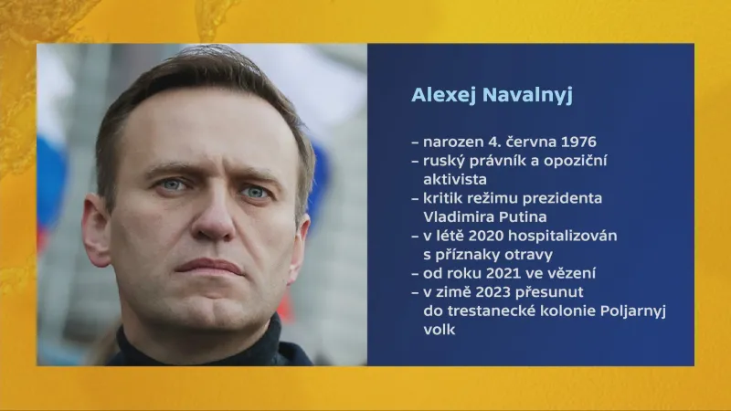 Alexej Navalnyj