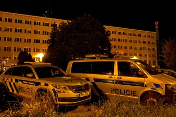 Státní zastupitelství obžalovalo muže a firmu v souvislosti s tlačenicí na slušovické diskotéce 