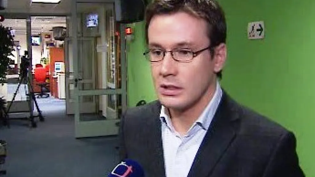 Ondřej Liška