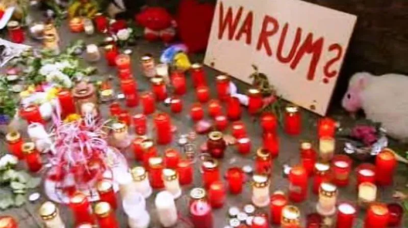 Události, komentáře s psychologem Jaroslavem Sýkorou