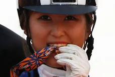Dánové zatkli dceru klíčové osoby v jihokorejské politické krizi