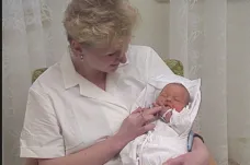Děti ze zmrazeného embrya se v Česku rodí už třicet let