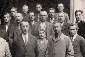 Od charkovského procesu uplynulo 90 let. Historici odkrývají příběhy Čechů v sovětském gulagu