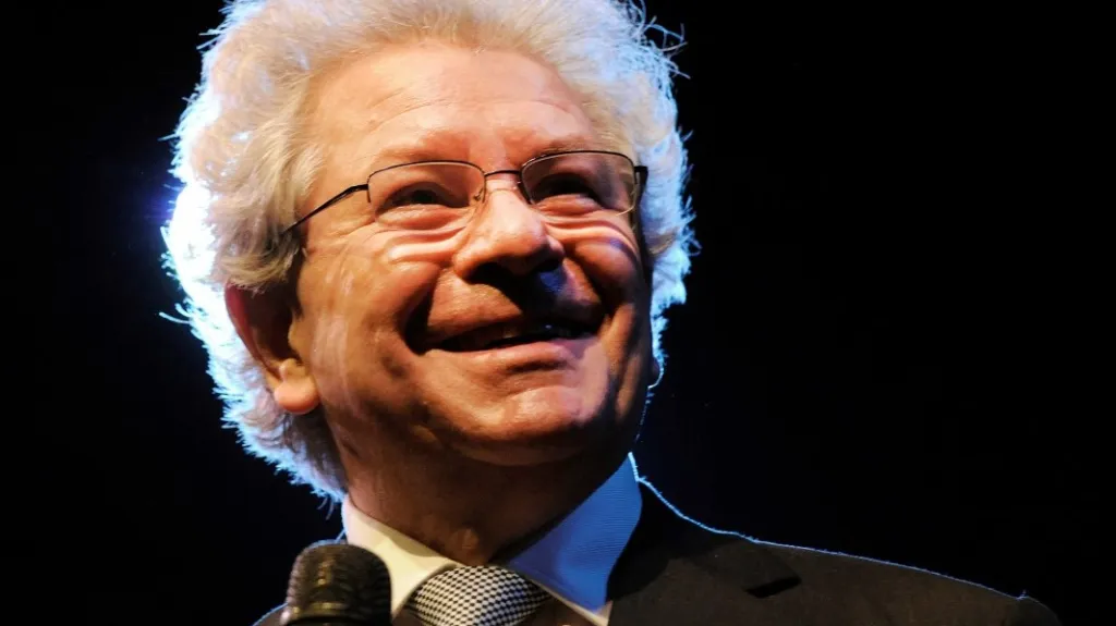Jiří Bělohlávek