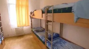 Azylový dům v Ostravě