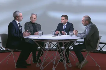 Bořit fungující veřejnoprávní média nedává smysl, míní experti