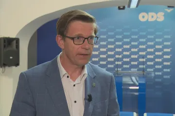 O čem plánujeme informovat v sobotu 13. června