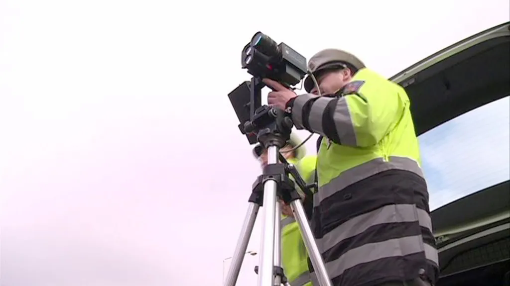 Spor o řešení přestupků