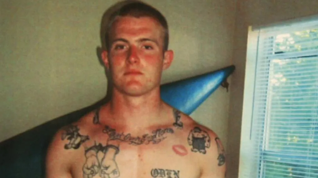 Benjamin Colton Barnes