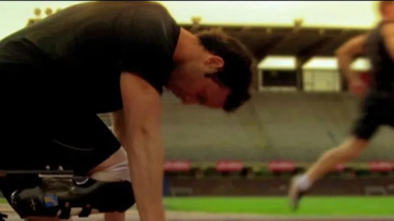 Reportáž Milady McGrathové