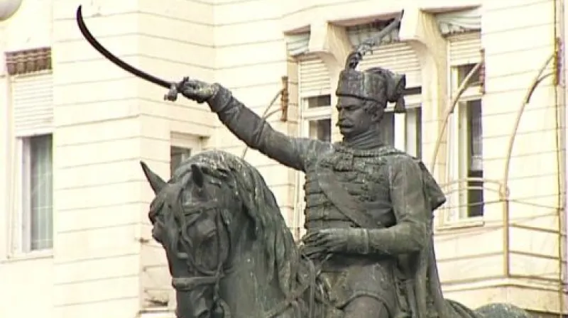 Reportáž Evy Hrnčířové