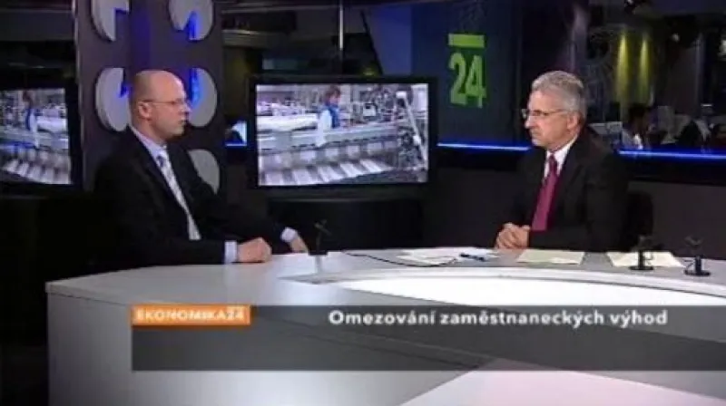 Rozhovor s Janem Bílkem