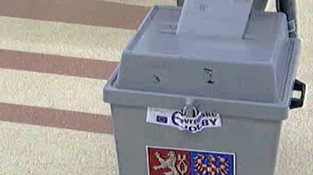 Evropské volby