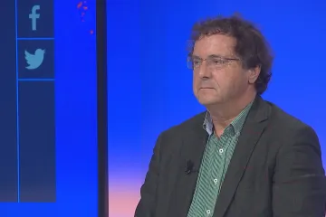 Vznik reportáže o Babišovi mladším byl v pořádku, převážil veřejný zájem, věří předseda Syndikátu novinářů