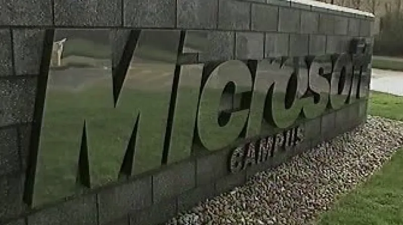 Microsoft