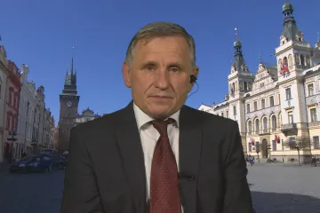Problémy Babiše a Agrofertu se neměly do Bruselu vůbec dostat, myslí si Čunek. Bojí se, že ČR ztratí stamiliony
