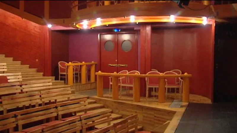 Rozhovor s Janem H. Vitvarem