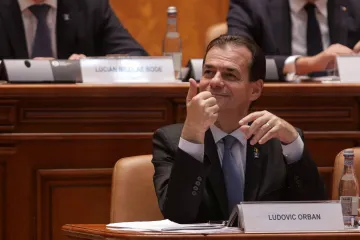 Rumunsko má premiéra Orbana. Nová vláda rozváže ruce žalobcům