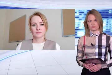 Повернення українських дітей в Україну