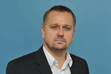 Paradoxy politického herectví