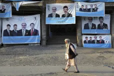 Tureček: V Afghánistánu erodovala důvěra v mezinárodní společenství i demokracii