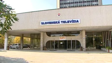 Slovenská televize