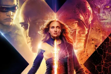 Filmová upoutávka týdne: Dark Phoenix věští konec X-Menů. Značku pak nejspíš přebere Disney